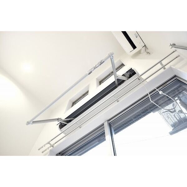 VIVA米野II(ビバコメノツー)の物件内観写真