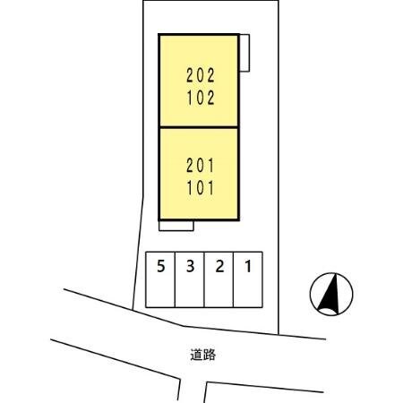 シアフルの物件内観写真