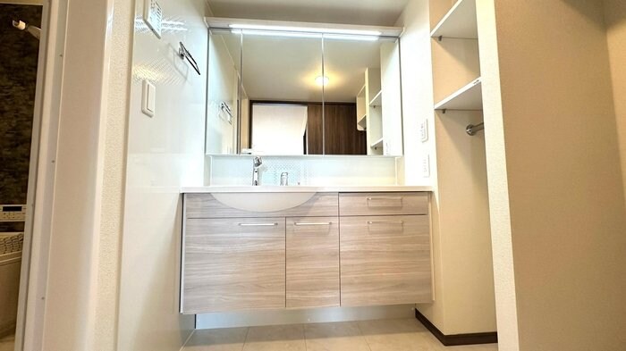 ハレレアの物件内観写真