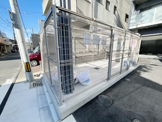 プレサンス名古屋菊井セルカの物件内観写真