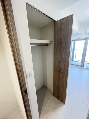 プレサンス名古屋菊井セルカの物件内観写真