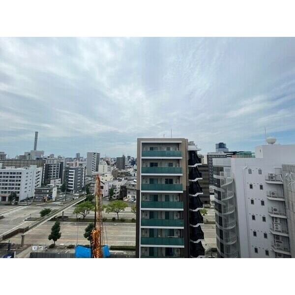 ザ・シンフォニア新栄【THE SINFONIA SHINSAKAE】の物件内観写真