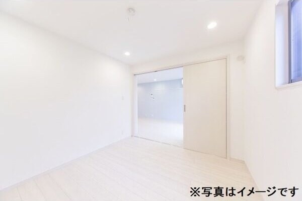 アラウンドスカイの物件内観写真