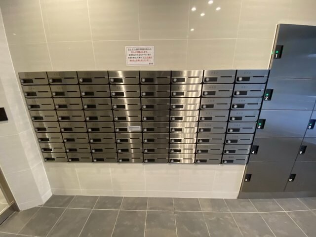 パルティール高畑の物件内観写真