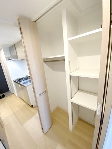 パルティール高畑の物件内観写真