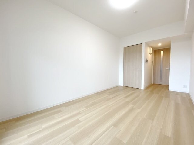 パルティール高畑の物件内観写真