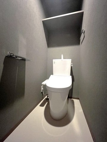 メイクスWアート上前津Vの物件内観写真