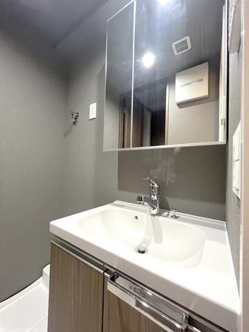 メイクスWアート上前津Vの物件内観写真