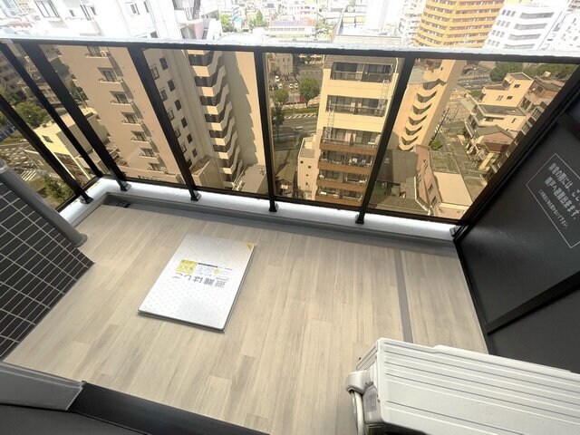 メイクスWアート上前津Vの物件内観写真