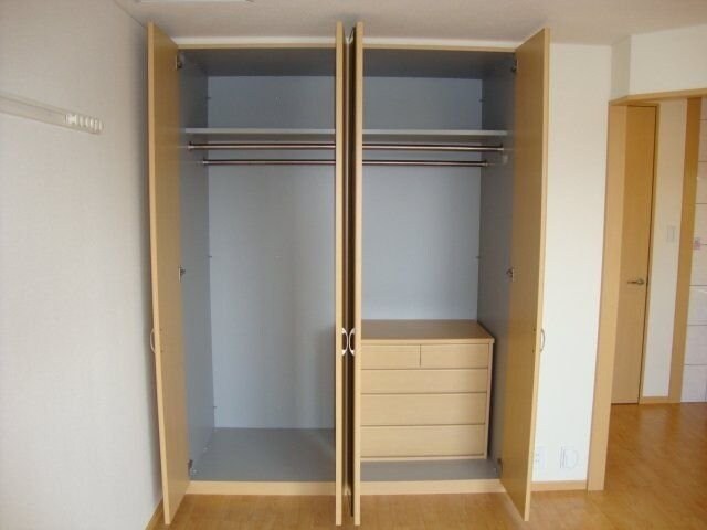 アルテリーベの物件内観写真