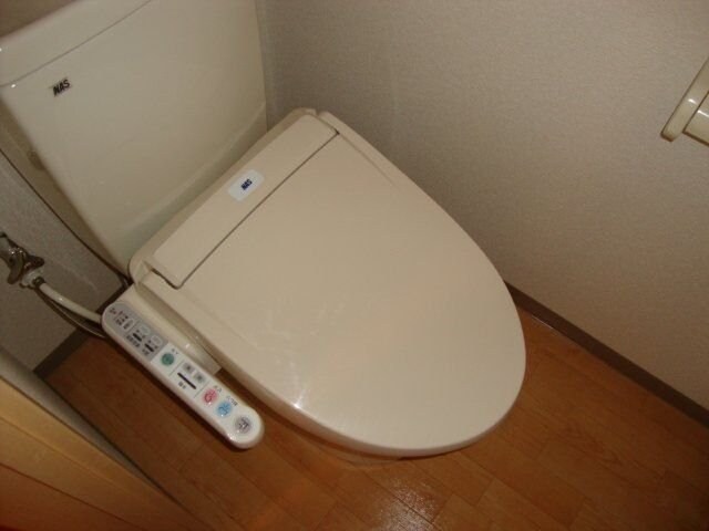 アルテリーベの物件内観写真