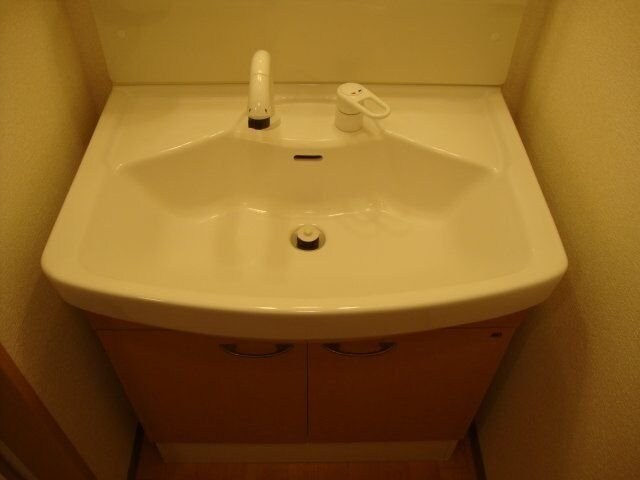 アルテリーベの物件内観写真