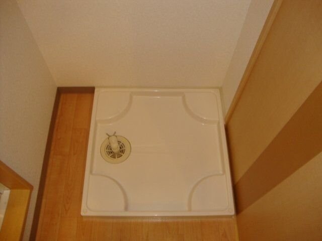 アルテリーベの物件内観写真