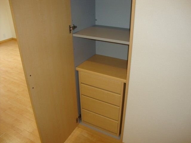 アルテリーベの物件内観写真