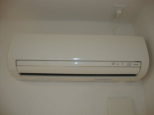 アルテリーベの物件内観写真