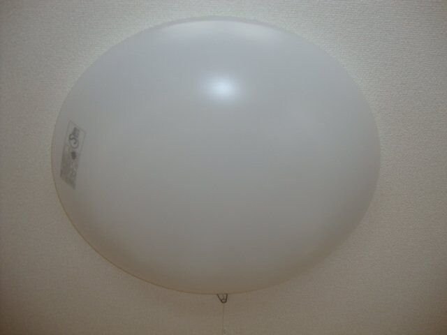 アルテリーベの物件内観写真