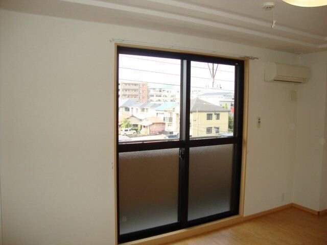 アルテリーベの物件内観写真