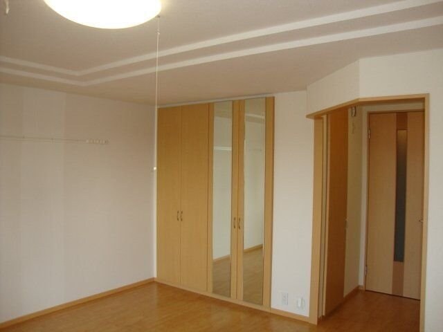 アルテリーベの物件内観写真