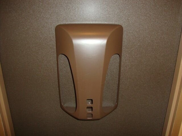 アルテリーベの物件内観写真