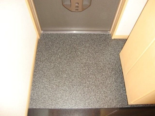 アルテリーベの物件内観写真