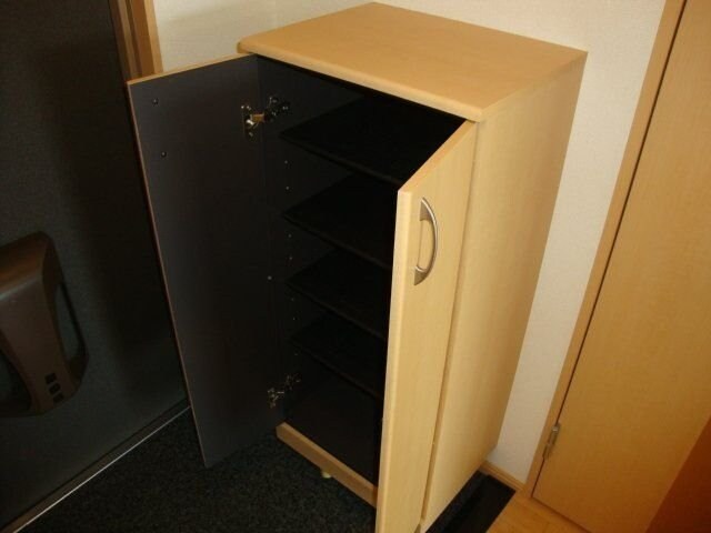 アルテリーベの物件内観写真