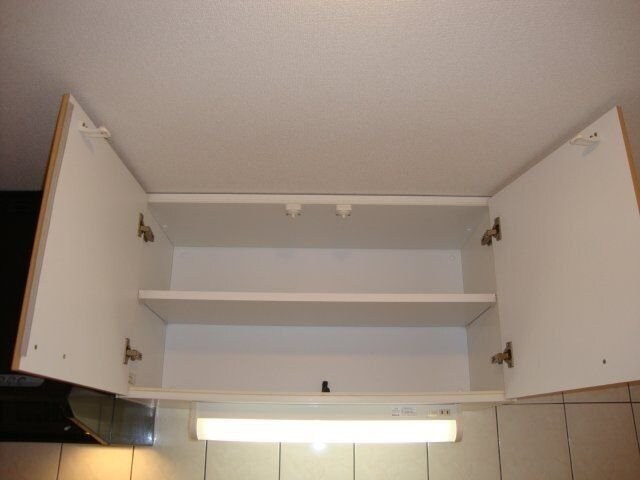 アルテリーベの物件内観写真