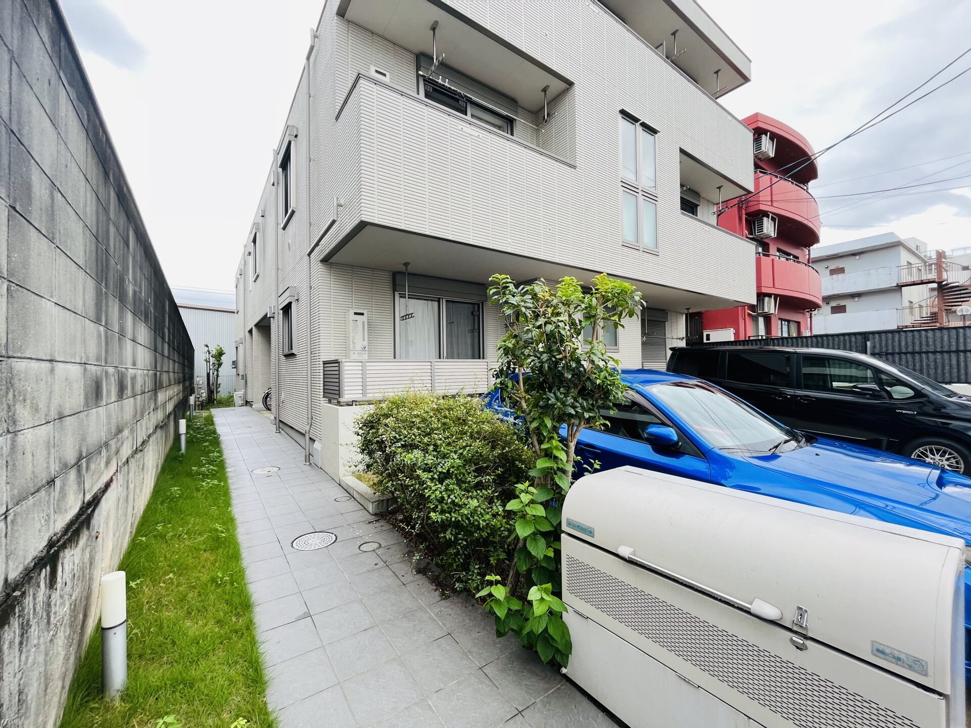 エステート本郷の物件内観写真