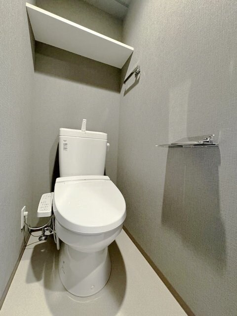 メイクスWアート浅間町の物件内観写真