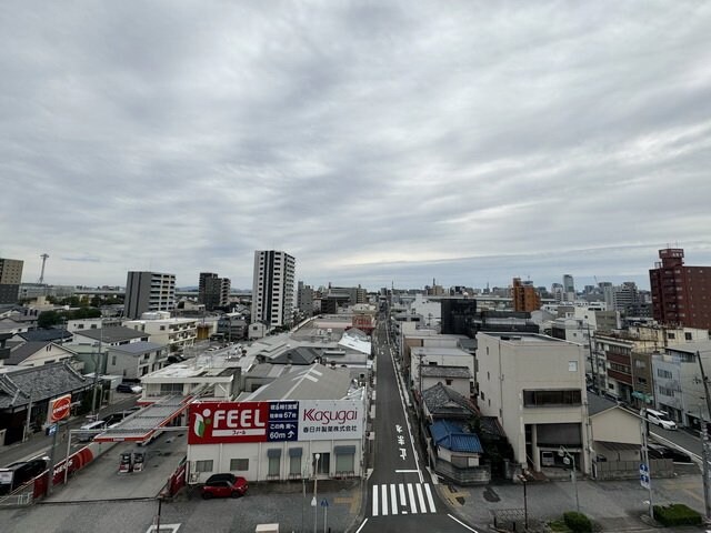 メイクスWアート浅間町の物件内観写真