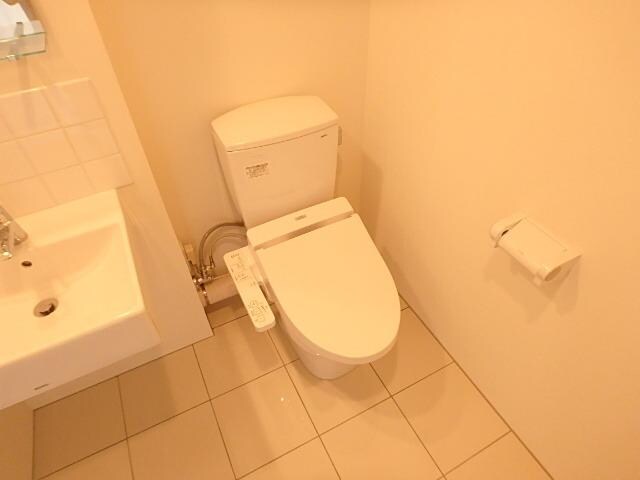 ＳＯＵ荻窪の物件内観写真