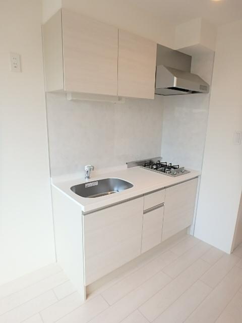 ＳＯＵ荻窪の物件内観写真