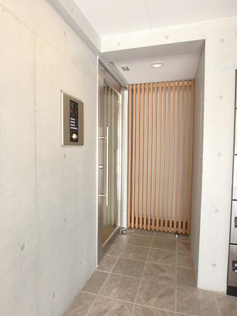 ＳＯＵ荻窪の物件内観写真