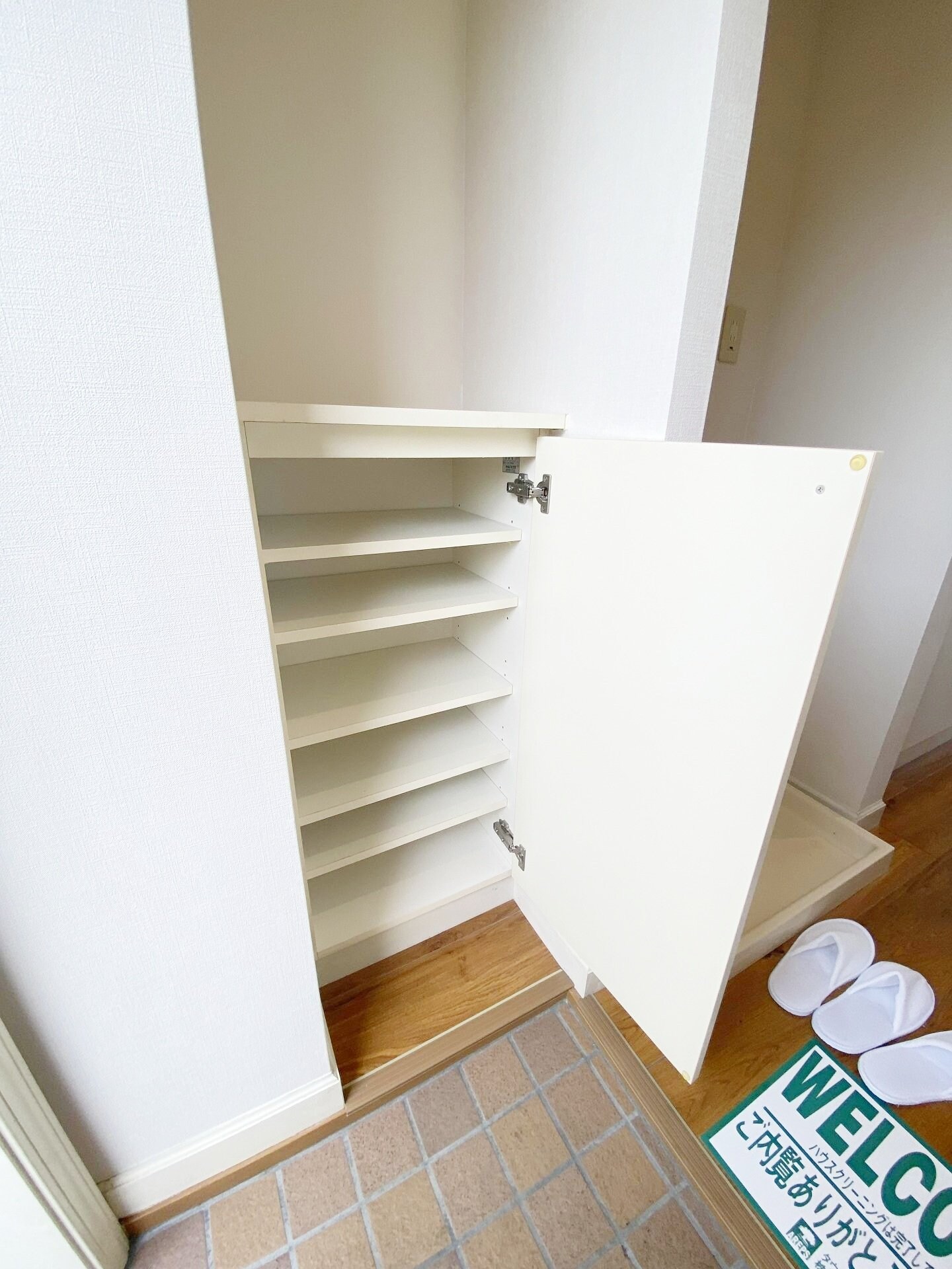 山下ハウス　の物件内観写真