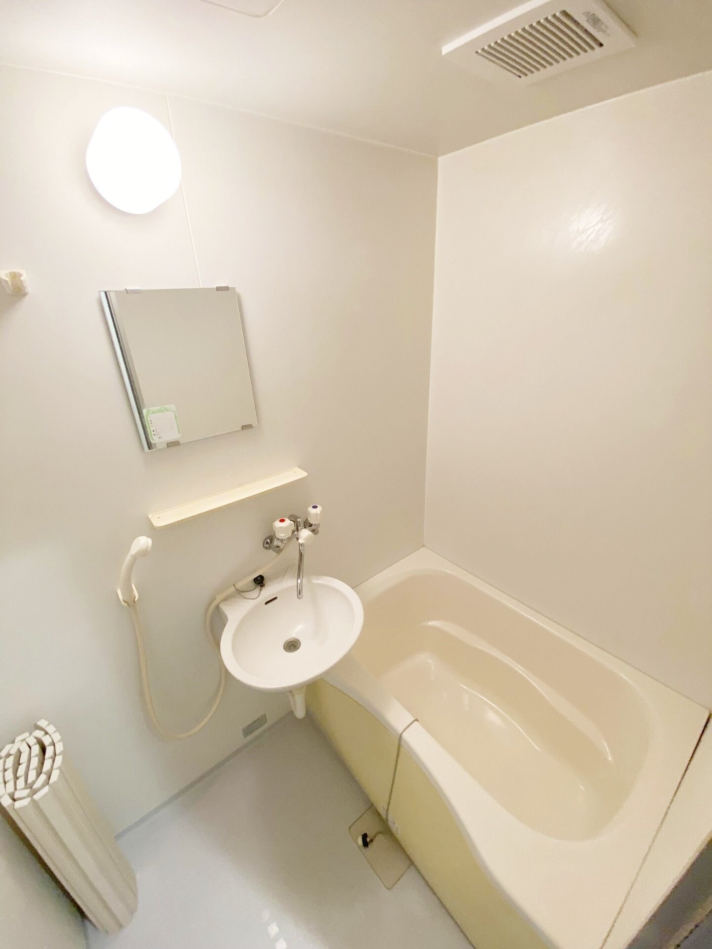 山下ハウス　の物件内観写真