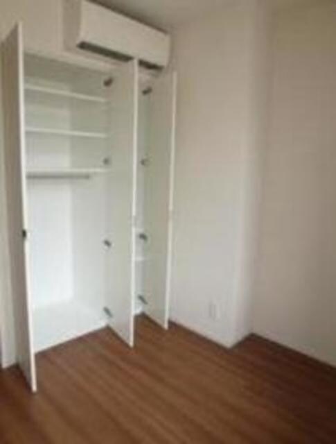 パークハウス東中野リヴゴーシュの物件内観写真