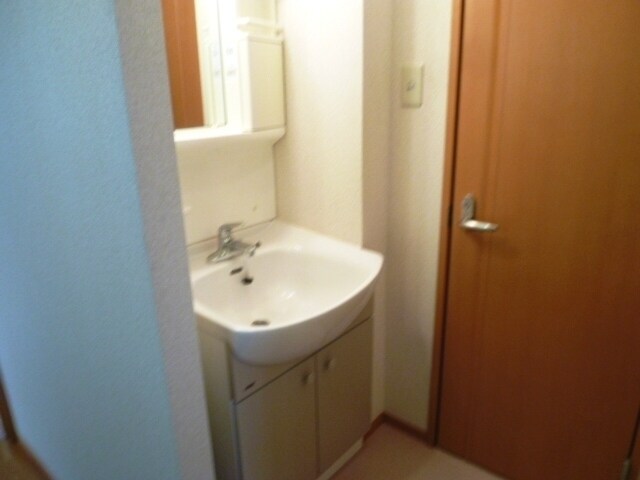 ハイツ暁苑の物件内観写真