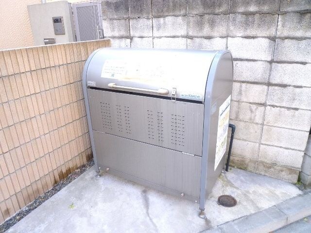 リーベＫ三鷹の物件内観写真