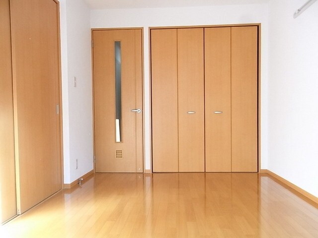 グランシャリオの物件内観写真