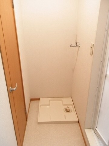 グランシャリオの物件内観写真