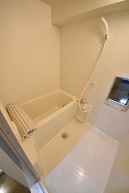 フォレスト壱番館の物件内観写真