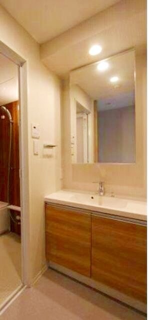 プラウドフラット中野の物件内観写真