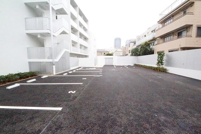 プラウドフラット中野の物件内観写真