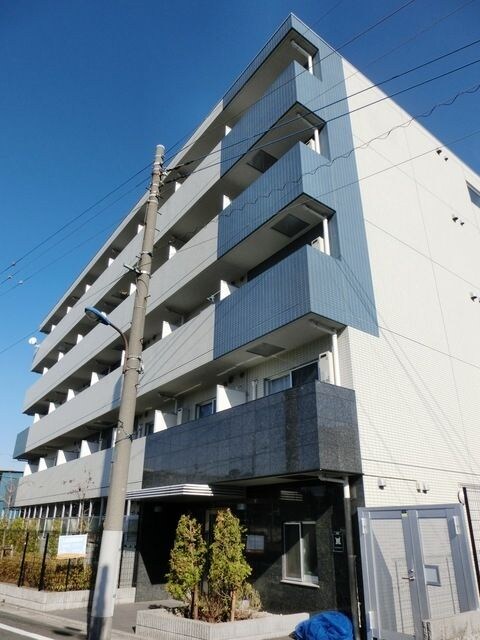 GENOVIA中野・都立家政の物件内観写真