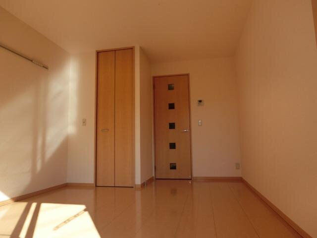 ＡＰＲＩＣＯＴの物件内観写真