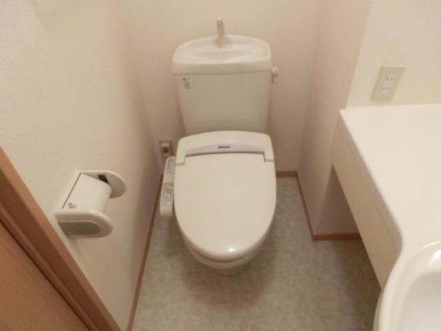 ＡＰＲＩＣＯＴの物件内観写真