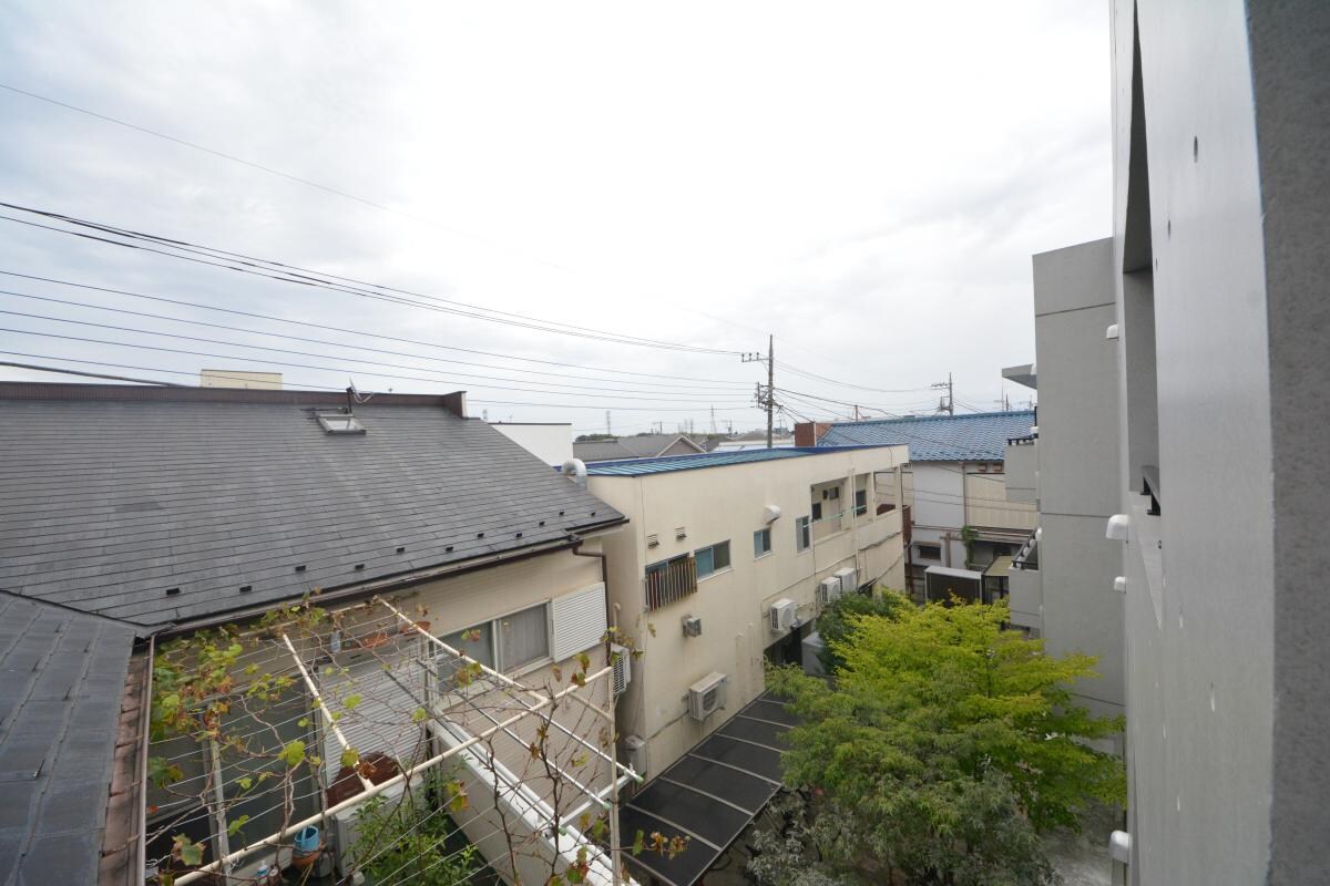 Le　Coffretの物件内観写真