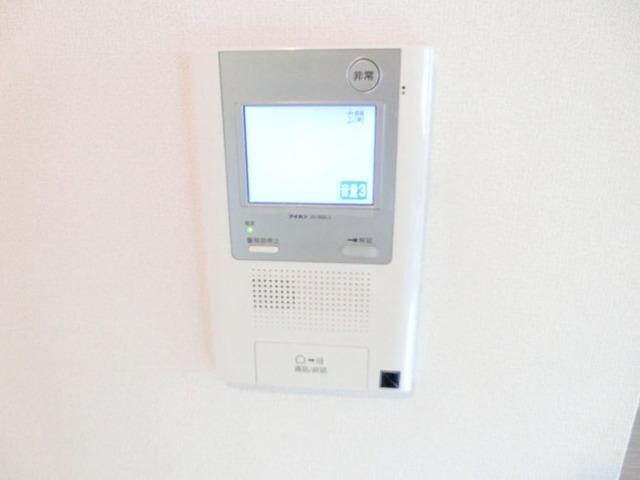 アーバス新宿余丁町の物件内観写真