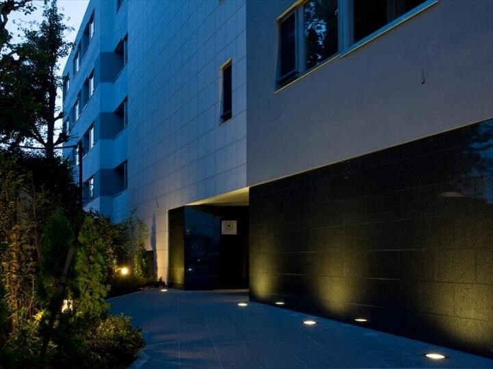 アーバス新宿余丁町の物件内観写真