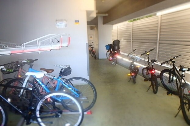 アーバス新宿余丁町の物件内観写真