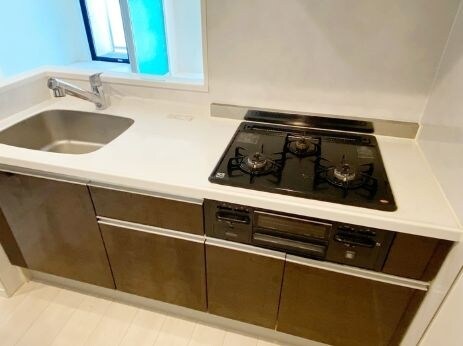 リベラーレ中野の物件内観写真